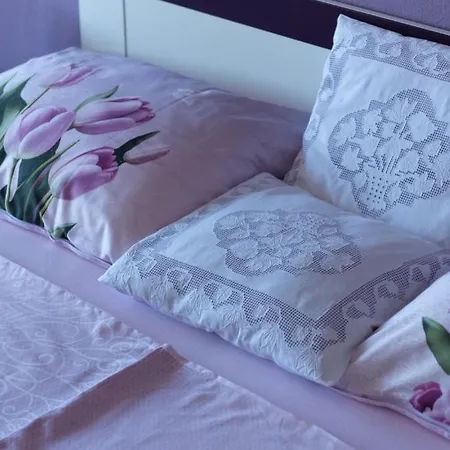 Lucija 4 By Guide * Crikvenica