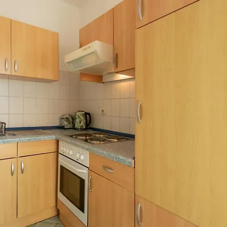 Apartment Lucija 4 By Guide