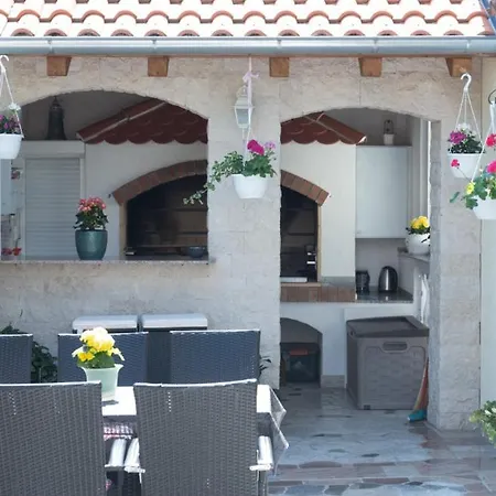 Lucija 4 By Guide Apartamento Crikvenica