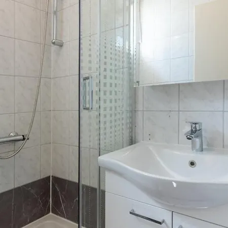 Lucija 4 By Guide * Crikvenica