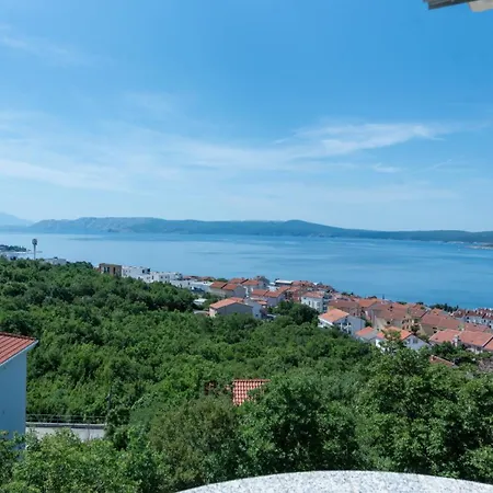 Apartment Lucija 4 By Guide Crikvenica