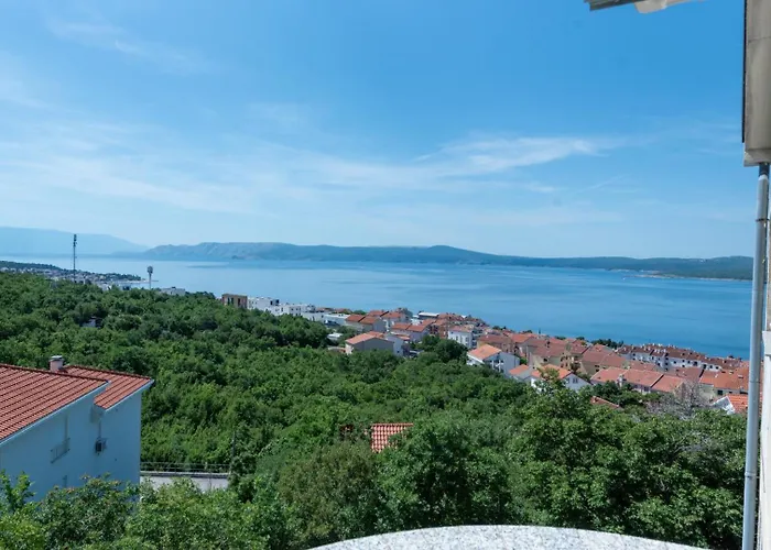 Appartement Lucija 4 By Guide Crikvenica