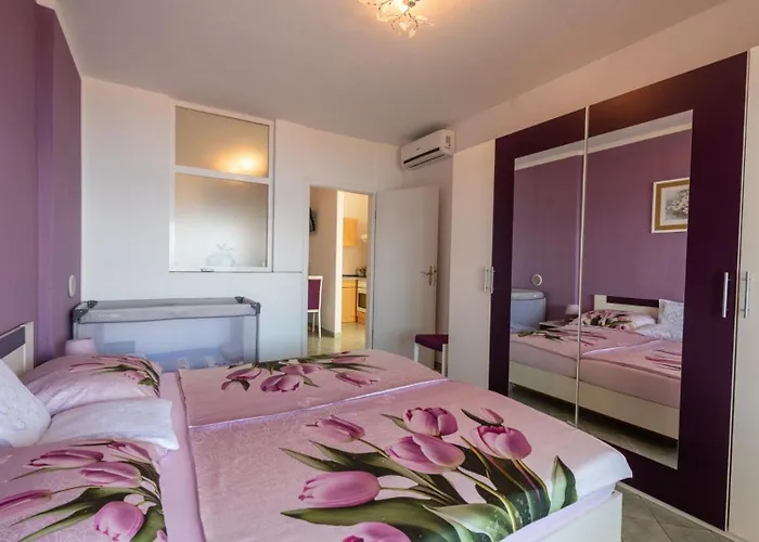 Lucija 4 By Guide Appartement *
