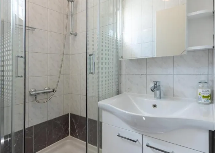 Appartement Lucija 4 By Guide